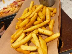 -必胜客(海滨店)