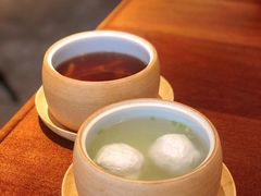 鱼丸-林四喜·闽南传家菜(鼓浪屿店)