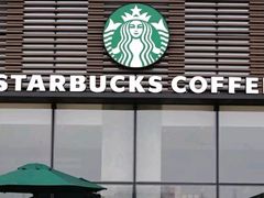 门面-星巴克(成都科学城店)