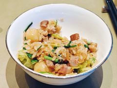 -新荣记(新源南路店)