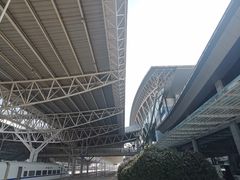 -泰州站