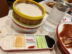 -大鸭梨烤鸭(甘家口店)