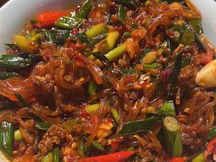 -柴窝堡22号辣子鸡·传承新疆菜