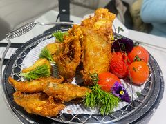 -3号仓库·创意中国菜(新世界城店)