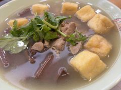 -鸡鸣汤包(仙林店)