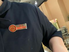 -海底捞火锅(劲松店)