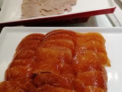 -玉林烤鸭店(定福庄店)