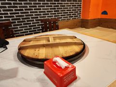 -王老六铁锅炖鱼(圣亚海洋店)
