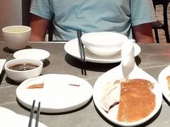 -金鸭季·北京烤鸭(深业上城店)