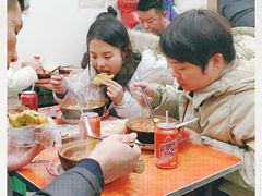 -清真·马文砂锅大全(麦苋街店)