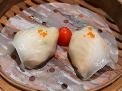 -禄运茶居·手工点心(恒宝广场店)