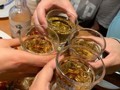 -森龍邑·烧烤·海鲜·炒菜(闽江路店)