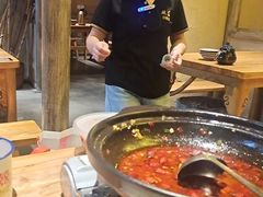 -破三川·新川菜(静安大融城店)