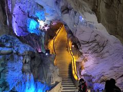 -善卷洞风景区