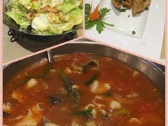 陈生记黑鱼馆(鼓楼店)-陈生记黑鱼馆·20年活鱼现杀(宁波鼓楼店)