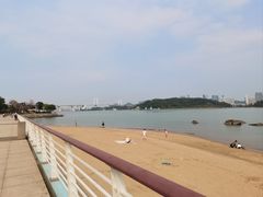 -海沧湾公园
