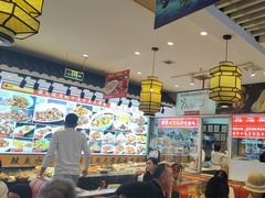 -渔家风味·鲅鱼水饺·央视展播·海鲜天津菜(开发区店)