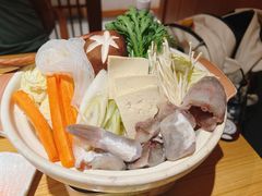 -花和海鲜自助(梅江店)
