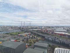 -墨尔本之星 观景摩天轮