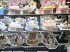 -金凤成祥(西罗园店)