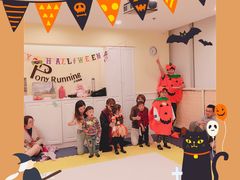 -小马快跑儿童托育中心(华润万家店)