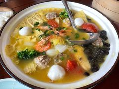 绍三鲜-寻宝记绍兴菜(鲁迅路店)