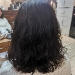 -川和潮人漂色·烫染·接发