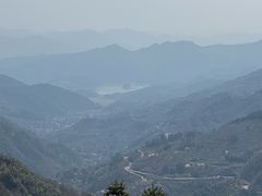 -四明山国家森林公园