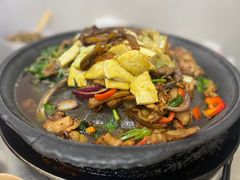 -一烙锅(盐务街店)