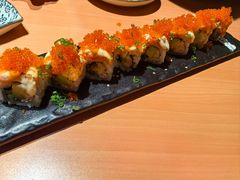 -TORO MaKi 寿司·日料(华创店)