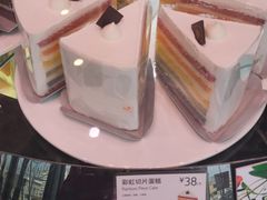 -巴黎贝甜(五道口店)