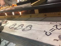 -一米鸡肉 创意韩餐(江北杉杉奥特莱斯店)