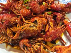 -满盆红龙虾(开发区店)