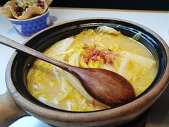 -火啫啫·粤式啫啫煲(南通首店)