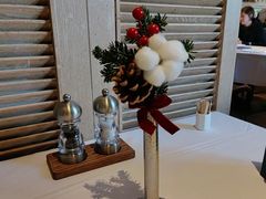 -Steaking·食间牛排(和平店)