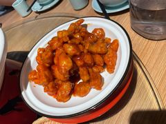 -卢大鲜鱼头捞饭(美利广场店)