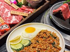 -牛焱·和牛烧肉(五大道店)