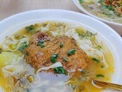 -面道赞宁海海鲜面(迎凤街店)