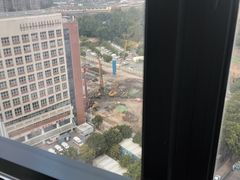-广州金沙洲希尔顿欢朋酒店