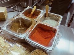 -老绍兴三味臭豆腐(奥林匹克购物广场店)