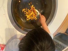 -那红花·东北菜铁锅炖(仙林金鹰店)