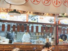 大堂-湘下佬·老长沙吃货铺(顺成·大融城店)