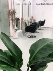 -时尚殿堂hair salon