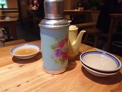 酸梅汁-泥糊破店小酒馆·团建聚餐(南京西路店)