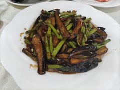 -旭璟酒家·传统粤菜·湘菜(逸景路店)