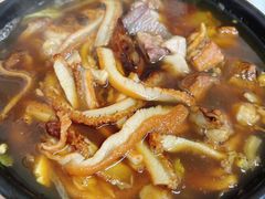 -赵家牛肉砂锅(台西三路店)