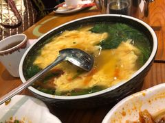 -东方亚克西餐厅(西康路店)