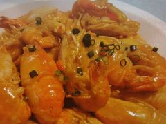 -喜粤广东菜(汉屯路店)
