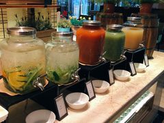 -富力希尔顿酒店·地阔自助餐厅