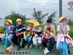 -杨梅红艺术教育(西安高新唐延教学中心)